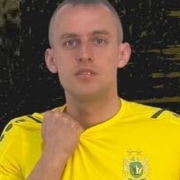 Patryk Bębenek, trener grupy Trampkarze