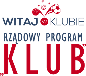 Witaj w Klubie — Rządowy Program KLUB