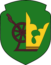 Herb Gminy Mysłakowice